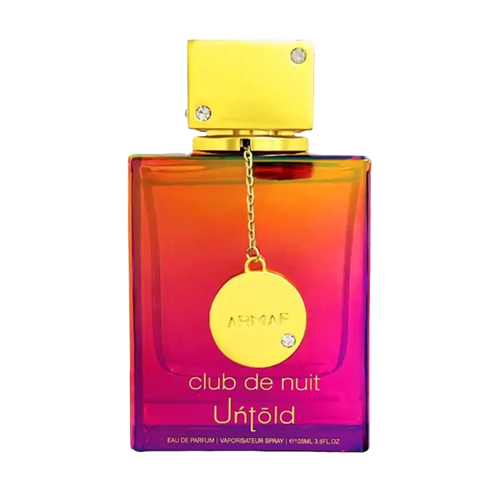 Club De Nuit Untold Parfum online kaufen bei Aleen